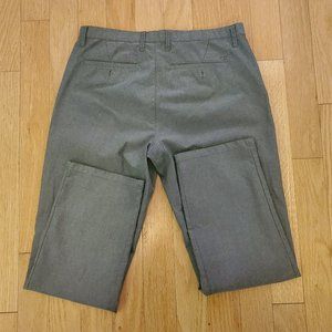 Calvin Klein Dress Pants 33 x 30